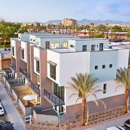 Soulshine Studio In The Heart Of Old Town Scottsdale Extérieur photo