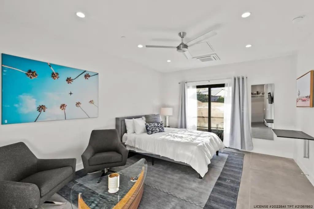Soulshine Studio In The Heart Of Old Town Scottsdale Extérieur photo