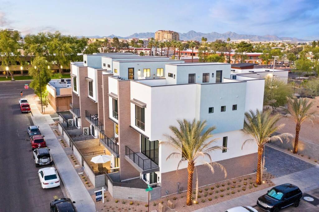 Soulshine Studio In The Heart Of Old Town Scottsdale Extérieur photo