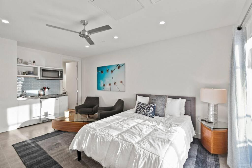 Soulshine Studio In The Heart Of Old Town Scottsdale Extérieur photo