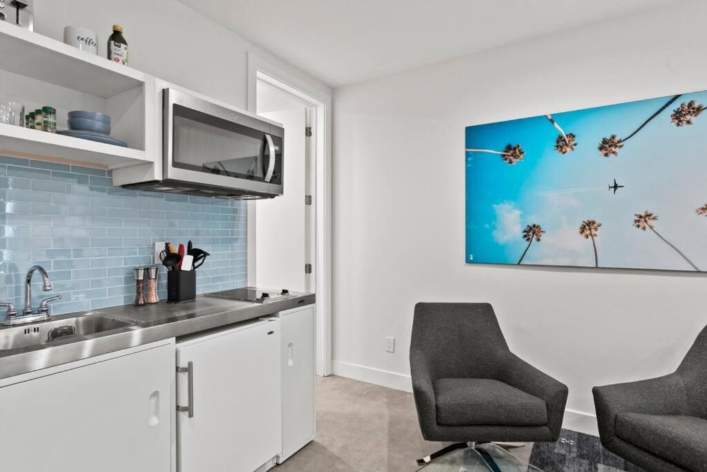 Soulshine Studio In The Heart Of Old Town Scottsdale Extérieur photo