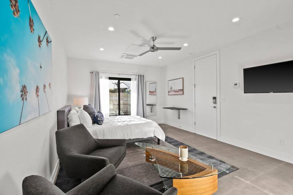 Soulshine Studio In The Heart Of Old Town Scottsdale Extérieur photo
