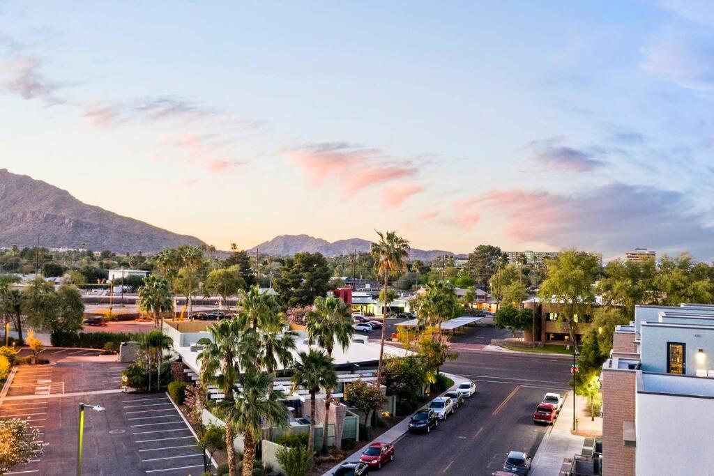 Soulshine Studio In The Heart Of Old Town Scottsdale Extérieur photo