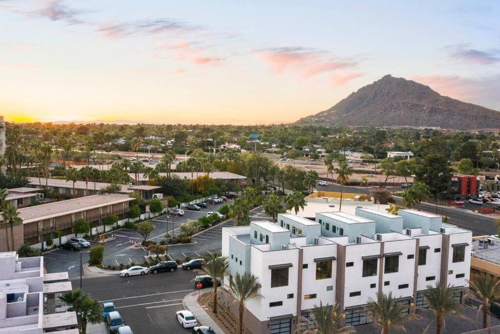 Soulshine Studio In The Heart Of Old Town Scottsdale Extérieur photo
